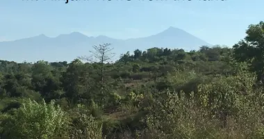 Plot of land in Bumbangku, Indonesia