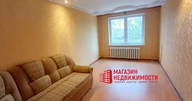 2 room apartment in Novaja Hoza, Belarus