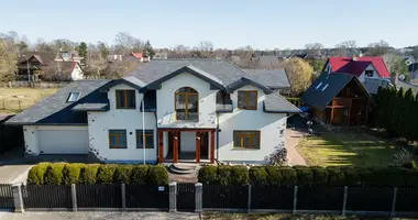 Haus 6 Zimmer in Rigaer Strand, Lettland