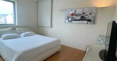 Wohnung 2 Schlafzimmer in Limassol, Zypern