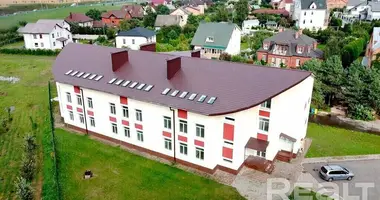 Pomieszczenie biurowe 1 658 m² w Mińsk, Białoruś