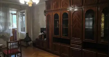 3 room apartment in Odesa, Ukraine