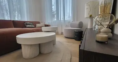 Apartamento 3 habitaciones en Riga, Letonia