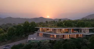 Casa 5 habitaciones en Benahavis, Španjolska