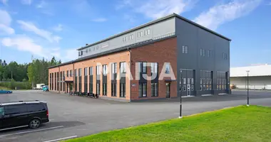 Restaurant 3 044 m² in Joensuu sub-region, Finland