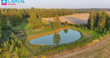 Plot of land in Dailidzionys, Lithuania