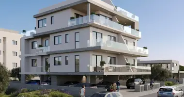 Apartamento en Limasol, Chipre
