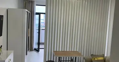 Studio apartment 1 bedroom in Batumi, Georgia