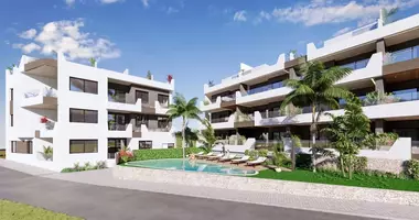 Apartamento 3 habitaciones en Formentera del Segura, España