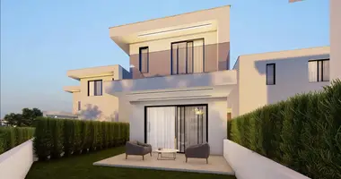 3 bedroom house in Alethriko, Cyprus