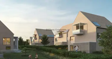 Apartamento 4 habitaciones en Balatonfuered, Hungría