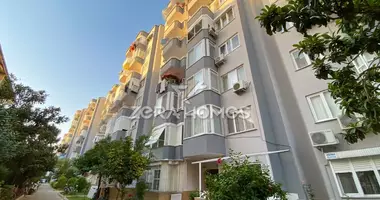 3 room apartment with parking, with elevator, with sea view in Karakocali, Turkey