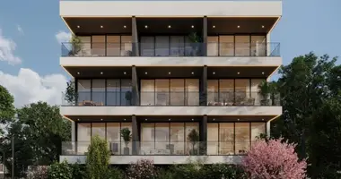 Apartment in Limassol, Cyprus