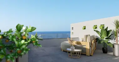 Apartamento 3 habitaciones en Kyrenia, Chipre del Norte