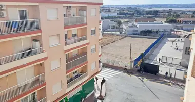 Apartamento 3 habitaciones en Torrevieja, Španjolska