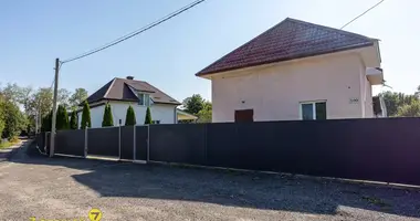 House in Haradzisca, Belarus