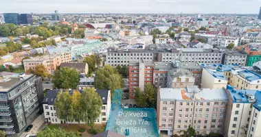 Gewerbefläche in Riga, Lettland