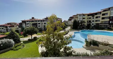 2 bedroom apartment in Sveti Vlas, Bulgaria