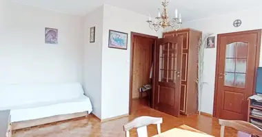 1 room apartment in Warsaw, Poland