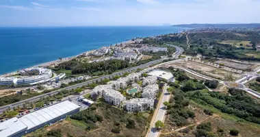 Apartamento 3 habitaciones en Estepona, Španjolska