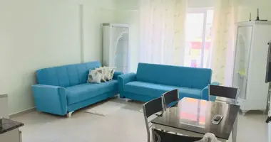 Apartamento 1 habitación en Alanya, Turquía