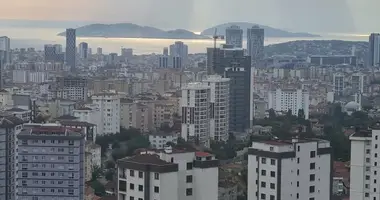 Wohnung 4 Schlafzimmer in Bahcelievler Mahallesi, Türkei