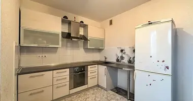 Mieszkanie 3 pokoi w Mińsk, Białoruś