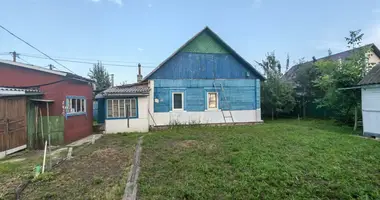 House in Mahilyow, Belarus