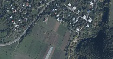 Plot of land in Tetritskaro, Georgia
