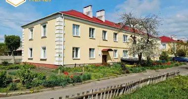 1 room apartment in Kobryn, Belarus