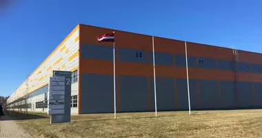 Propriété commerciale 250 m² dans kekavas novads, Lettonie