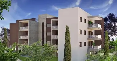 Appartement 1 chambre dans Kato Polemidion Municipality, Chypre
