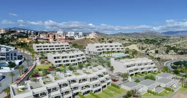 3 bedroom apartment in la Vila Joiosa Villajoyosa, Spain