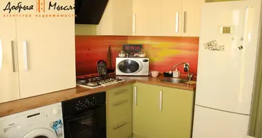 Квартира 2 комнаты в Дзержинск, Беларусь