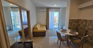 Apartamento 1 habitación en Becici, Montenegro