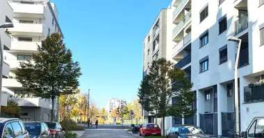 Wohnung 7 zimmer in Wien, Österreich