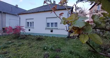 3 room house in Nagykanizsa, Hungary