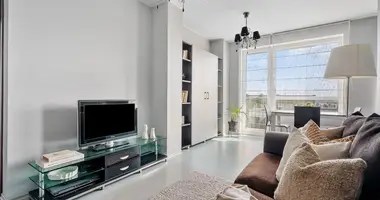 Wohnung 3 zimmer in Vilnius, Litauen
