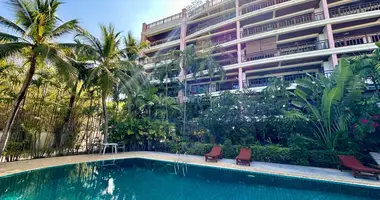 2 bedroom apartment in Rawai, Thailand