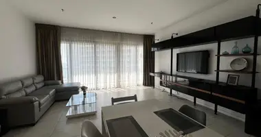 Condo 2 bedrooms with Balcony, with Furnitured, with Elevator in Na Kluea, Thailand