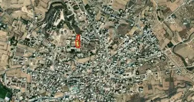 Plot of land in Geri, Cyprus