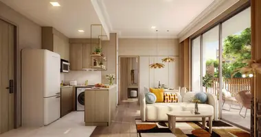 Apartamento 3 habitaciones en Phuket, Tailandia