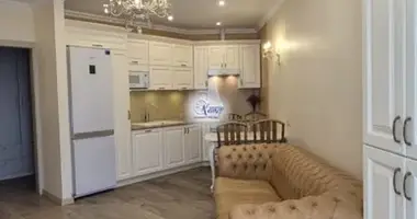 Appartement 2 chambres dans Kaliningrad, Russie
