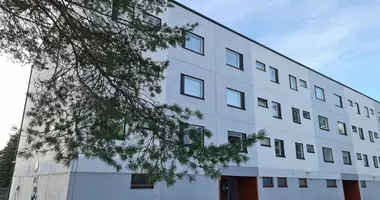 Apartamento en Kotkan-Haminan seutukunta, Finlandia