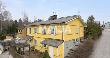 3 bedroom house in Helsinki sub-region, Finland