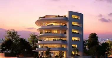Nieruchomości inwestycyjne 909 m² w Pafos, Cyprus