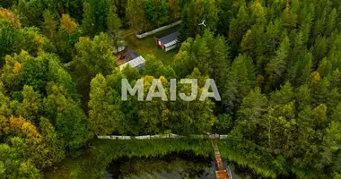 Plot of land in Ranua, Finland