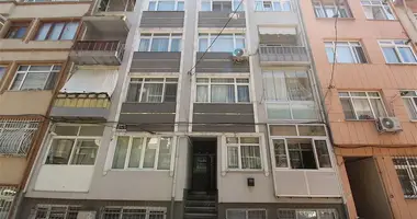 2 bedroom apartment in Rami Eyup Yolu Caddesi, Turkey