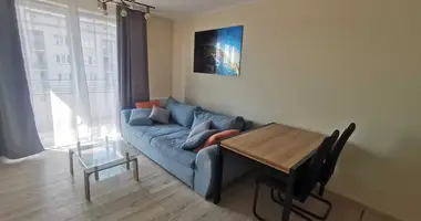 3 room apartment in Krakow, Poland