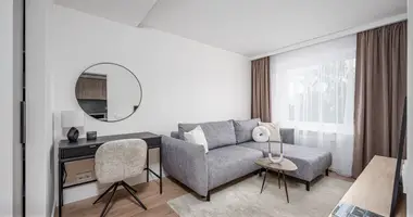 2 room apartment in Vilnius, Lithuania